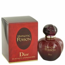 CHRISTIAN DIOR HYPNOTIC POISON