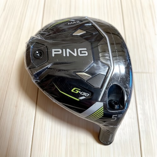 Used ping g430 - /, 18