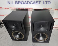1x pair genelec 1030a bi