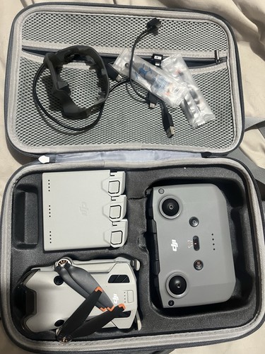 Dji mini pro - pro, rc-n2