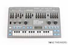 Roland MC-202 MicroComposer