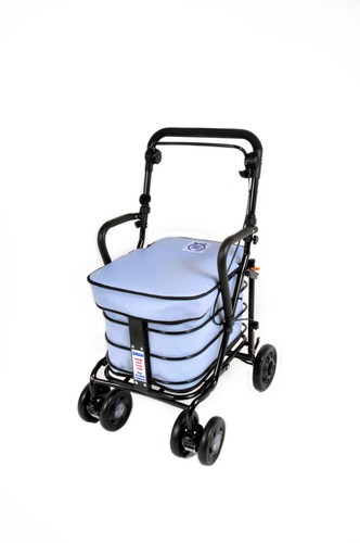 Prestige walking shopping - prestige, /shopping
