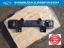 GENUINE 1998-2005 SUZUKI GRAND VITARA FRONT CROSS MEMBER SUBFRAME 