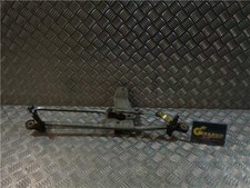 24012673 Front Wiper Motor