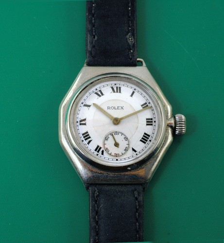 Rolex vintage 1920 early - vintage, 1920's