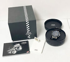 Oris Williams F1 Team Titanium