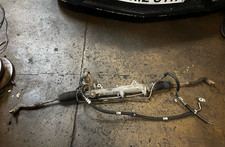 2012 MERCEDES C180 AMG W204