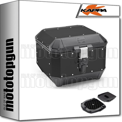 Kappa top case - top, kms44b