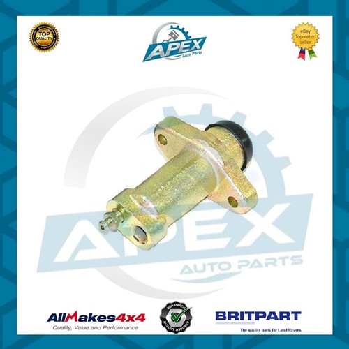 Gearbox clutch slave cylinder - gearbox,