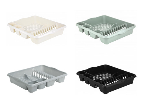 Wham plastic large dish - large,