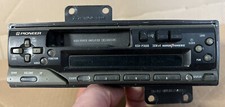 Pioneer Keh-P3600R Car Radio