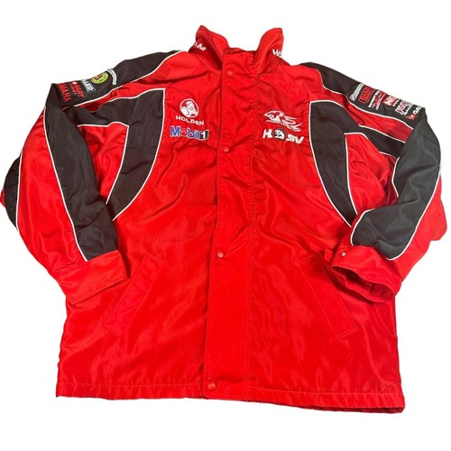 Holden racing team - racing, red
