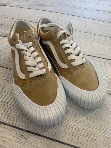 Vans shoes ladies - size, new