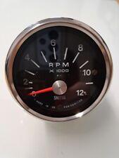 Smiths Tachometer   4:1