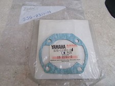 NOS OEM Yamaha Cylinder Gasket