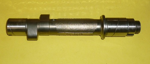 Triumph camshaft pre - camshaft,