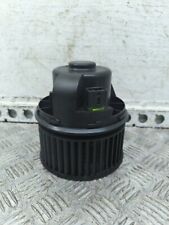 FORD GRAND TOURNEO CONNECT 2015-2024 1499 HEATER BLOWER MOTOR