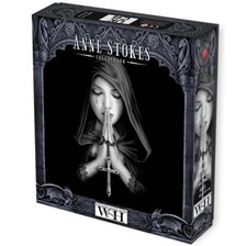 Jigsaw Goth Prayer 1000 Piece