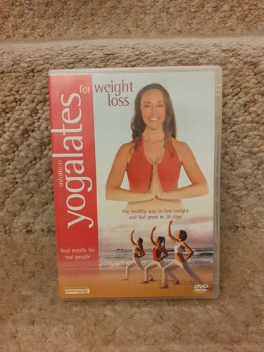 Solomon yogalates for weight - solomon,