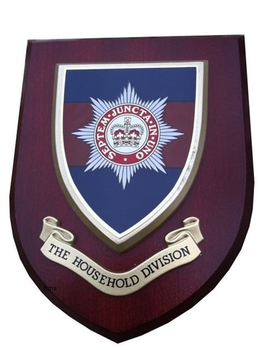 Household division military - division,