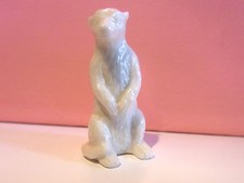 Wade Whimsie - WHITE MEERKAT 