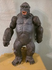 King Kong Large Action Figure
