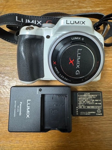 Panasonic lumix dmc compact - lumix,