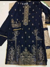 Asian Women Clothes Ready Made