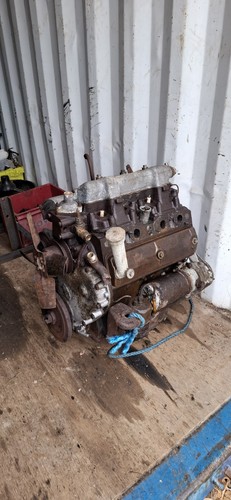 Landrover series 80inch - series,