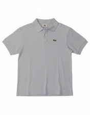 LACOSTE Boys Polo Shirt 13-14