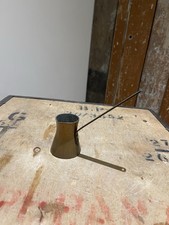 Vintage Brass Turkish Coffee