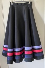 Character ballet skirt