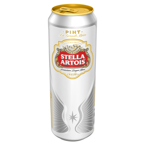 Stella artois premium - stella,