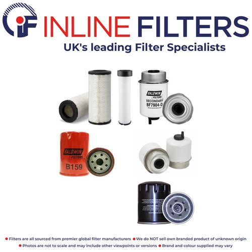 Filter kit for - for, t5522