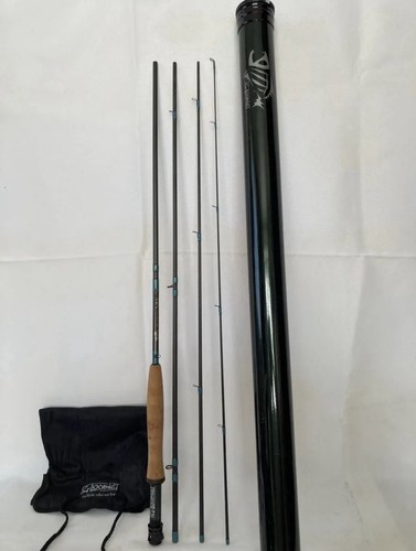 Loomis nrx 5 4pc fly - 4pc,