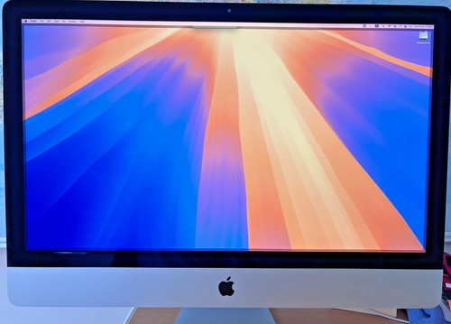 Apple imac 1tb hdd - apple, (1tb