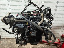 LAND ROVER FREELANDER 2 L359 2.2 DIESEL COMPLETE GEN 1 ENGINE 224DT
