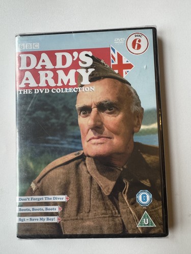 Dad army the dvd collection - the,