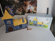 The Smurfs 49027 Old Gargamel