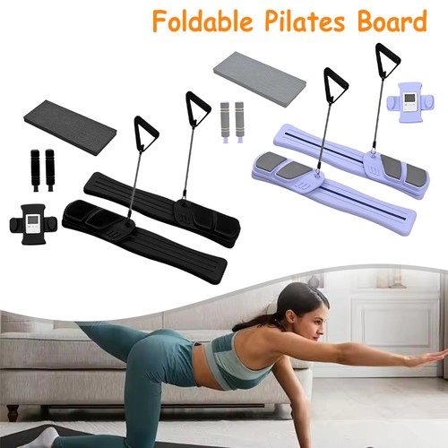 Multifunctional fitness board - multifunctional,