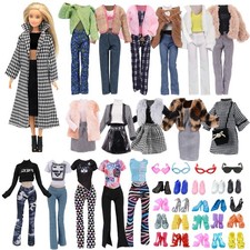 30 Doll Clothes Compatible