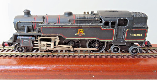Hornby dubl0 gauge 80054 - r#,