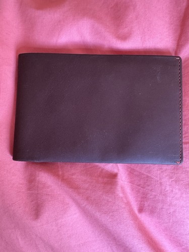 Bellroy slim travel passport - slim,