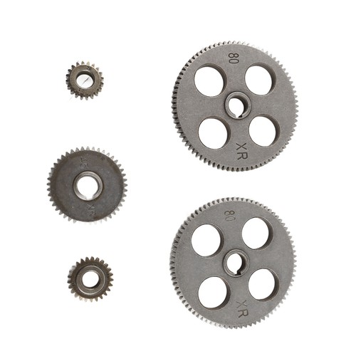 5pcs lathe gear - lathe,
