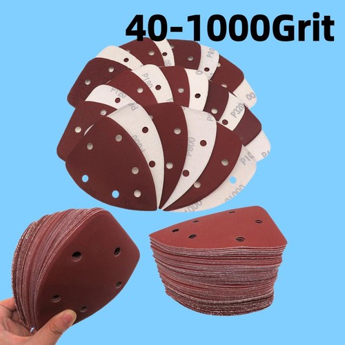 Hole mouse sander sanding - 6,
