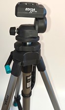 Edixa 200 camera tripod - edixa,