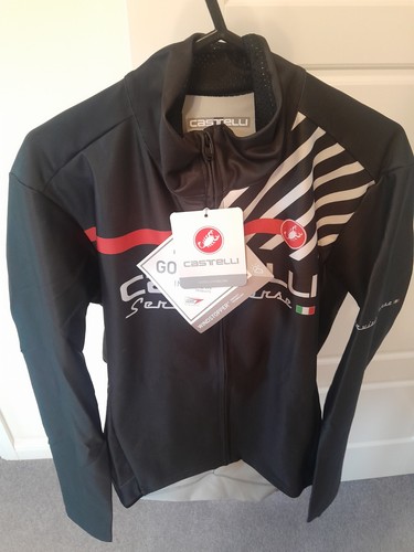 Castelli mens perfetto - castelli,