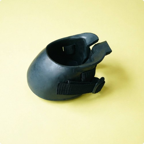 Horse hoof boots - horse,