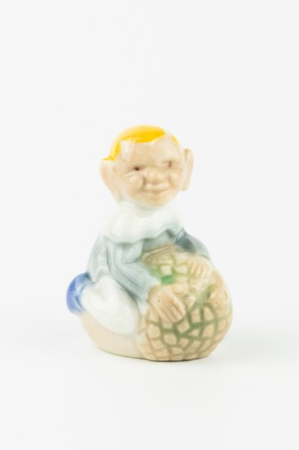 Wade whimsies lucky - whimsies,