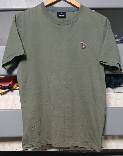 Mens paul smith green - smith,